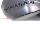 KAWASAKI Z750 04-06 БАК ПАЛИВА БАК ОРИГІНАЛ  (17851605574) фото min 8