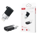 АДАПТЕР LIGHTNING-USB ТИПА C ДЛЯ IPHONE
