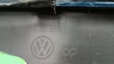 PARE-CHOCS ARRIÈRE ARRIÈRE VOLKSWAGEN VW TOUAREG III 3 760 LIFT R-LINE 23- 6PDCphoto 12
