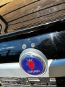 КРЫШКА БАГАЖНИКА БАГАЖНИКА SAAB 9-3 295 РЕСТАЙЛ  фото 8