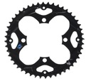 Настольная звездочка SHIMANO FC-M361 M411 M341 48z 48T ACERA ALIVIO 104 3x8