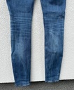 G Star RAW W26 L32 štýlové dámske džínsové nohavice LYNN Dĺžka nohavice od rozkroku 78.5 cm
