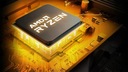 HP ELITEDESK 705 G3 AMD RYZEN 3 8GB 256GB SSD RADEON WIN10