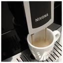 Kávovar Nivona CafeRomatica 520 Dominujúca farba čierna