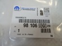 PEUGEOT 308 T9 II УНІВЕРСАЛ SW ЗАХИСТ КАРТА БАГАЖНИКА ЛІВИЙ НОВИЙ 98106809ZD  (15929445921) фото min 10