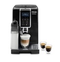 DELONGHI DINAMICA ECAM 350.55 B МАШИНА ДАВЛЕНИЯ