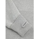 PIT BULL bluza MUGSHOT klasyk grey od ARI roz XL Materiał dominujący bawełna