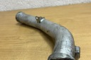 TUYAU ÉCHANGEUR D'AIR DE SURALIMENTATION MERCEDES-BENZ M (W164) A6420980707Q01 3.0L DIESEL 140KWphoto 8
