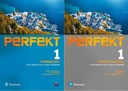 Учебник Perfekt 1 SET + упражнения