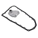 МАСЛЯНЫЙ ФИЛЬТР АВТОМАТИЧЕСКОЙ ТРАНСМИССИИ MITSUBISHI