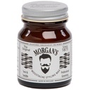 Wosk do wąsów Morgan's Wax Twist & Twiddle 50g