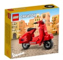 LEGO 40517 CREATOR — ВЕСПА