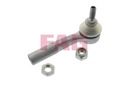 END DRIVE SHAFT KIEROWNICZEGO POPRZECZNEGO FAG 840 1060 10 