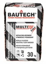 Posypka utwardzająca BAUTECH MULTITOP ENDURO 30kg