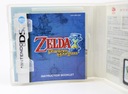 The Legend of Zelda: Phantom Hourglass DS Nintendo Producent Nintendo