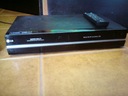 Комбинированный рекордер LG RC299H 2в1 DVD + VHS RECORDER с пультом дистанционного управления, HDMI