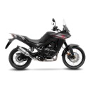 LEOVINCE ГЛУШНИК LV ONE EVO HONDA XL750 TANSALP 2023-2025  (18040104471) фото min 6