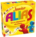 Тактическая игра Alias ​​Junior