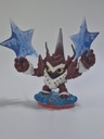 SKYLANDERS TRAP TEAM WINTERFEST LOB STAR TRAP MASTER FIGÚRKA VODY Značka Skylanders