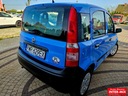 Fiat Panda Zarejestrowany Salon Polska Pojemność silnika 1108 cm³