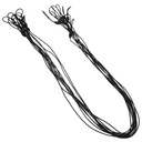 ЛИНЗА ДЛЯ СТИЛУСА, ПРУЖИНА, 10 ШТ.