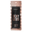 БРОНЗЕР ONYX SEXY LEGS ДЛЯ ЛЮДЕЙ, КОТОРЫХ СЛОЖНО ЗАГАРАЕТСЯ