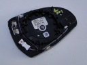 MERCEDES W206 206 W214 214 W223 223 ВКЛАДКА СКЛО ДЗЕРКАЛО ЛІВЕ ФОТОХРОМ MP  (15868611502) фото min 10