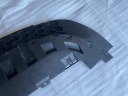 MERCEDES VITO W447 PROTECTION PARE-CHOCS AVANT POUCES OKphoto 9