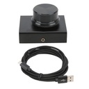 USB-регулятор громкости, пульт дистанционного управления, регулятор звука для Win 10/8/7/vis