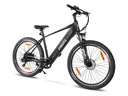 27,5-дюймовый электрический велосипед Bafang 250 Вт 14,5 Ач 100 км ESKUTE