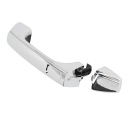 EXTÉRIEUR POIGNÉE VOITURES CHROME 15296932 SUBSTITUT POUR HUMMER H3 1Aphoto 8