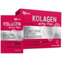 EkaMedica Kolagén Collagen Activ Flex prášok 21x10g Vrecká Vlasy Koža