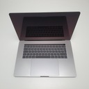 Apple MacBook Pro A1707 i7-7820HQ 16 GB 512SSD Kód výrobcu MacBook Pro A1707 (2017 r.)