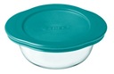Посуда жаростойкая Cook & Store Pyrex 0,35л