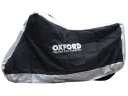 Чехол OXFORD AQUATEX XL на мотоцикл/скутер
