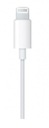 APPLE EARPODS SLÚCHADLÁ LIGHTNING IPHONE 8 X XR 11 EAN (GTIN) 5498167546823