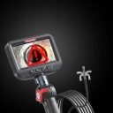 КАМЕРА ПРОМИСЛОВА BOROSKOP RALCAM H408B ENDOSKOP 8MM LED (СВІТЛОДІОД) ПОВНИЙ HD 2M ЗОНДА  (18894172921) фото min 10
