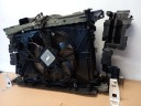 PANNEAU AVANT POUTRE ENSEMBLE RADIATEURS TOYOTA RAV4 V 2.5 HYBRID 2018-5320542906photo 12