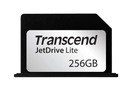 MacBook Pro Retina Transcend JetDrive Lite 330 256 ГБ