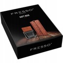 Подарочная коробка духов Fresso Gift Box