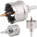 СВЕРЛО WIDI ПО МЕТАЛЛУ ДЕРЕВО 50 мм