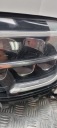 MERCEDES W253 GLC ФАРА ЛІВА ЛІВИЙ ПЕРІД ПЕРЕДНЯ A2539066901 KM  (17862430705) фото min 7
