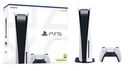 Консоль SONY PS5 Playstation 5 || С приводом Новейшая CFI-1216