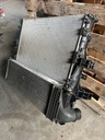 INTERCOOLER + RADUADOR DE AGUA IVECO DAILY 3.0 2022R 