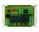 Релейный модуль пульсара AWZ-514