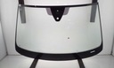 SZYBA CZOŁOWA VW PASSAT B8 2014- KAMERA SENSOR ORG