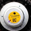HAUT-PARLEUR DANS ARRIÈRE SZYBIE BMW X5 (F15, F85) 9294942 29283473 4.4L 330KW 2014photo 11