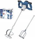 МИКСЕР SCHEPPACH PM1400 МИКСЕР 2-скоростной, 1400 Вт
