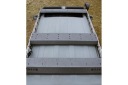 БАГАНИК НА ДАХ TOYOTA LAND CRUISER J120, SKRZYNKOWY - MORE4X4  (17599380338) фото min 13