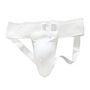 Протектор промежности суспензора XS Белый